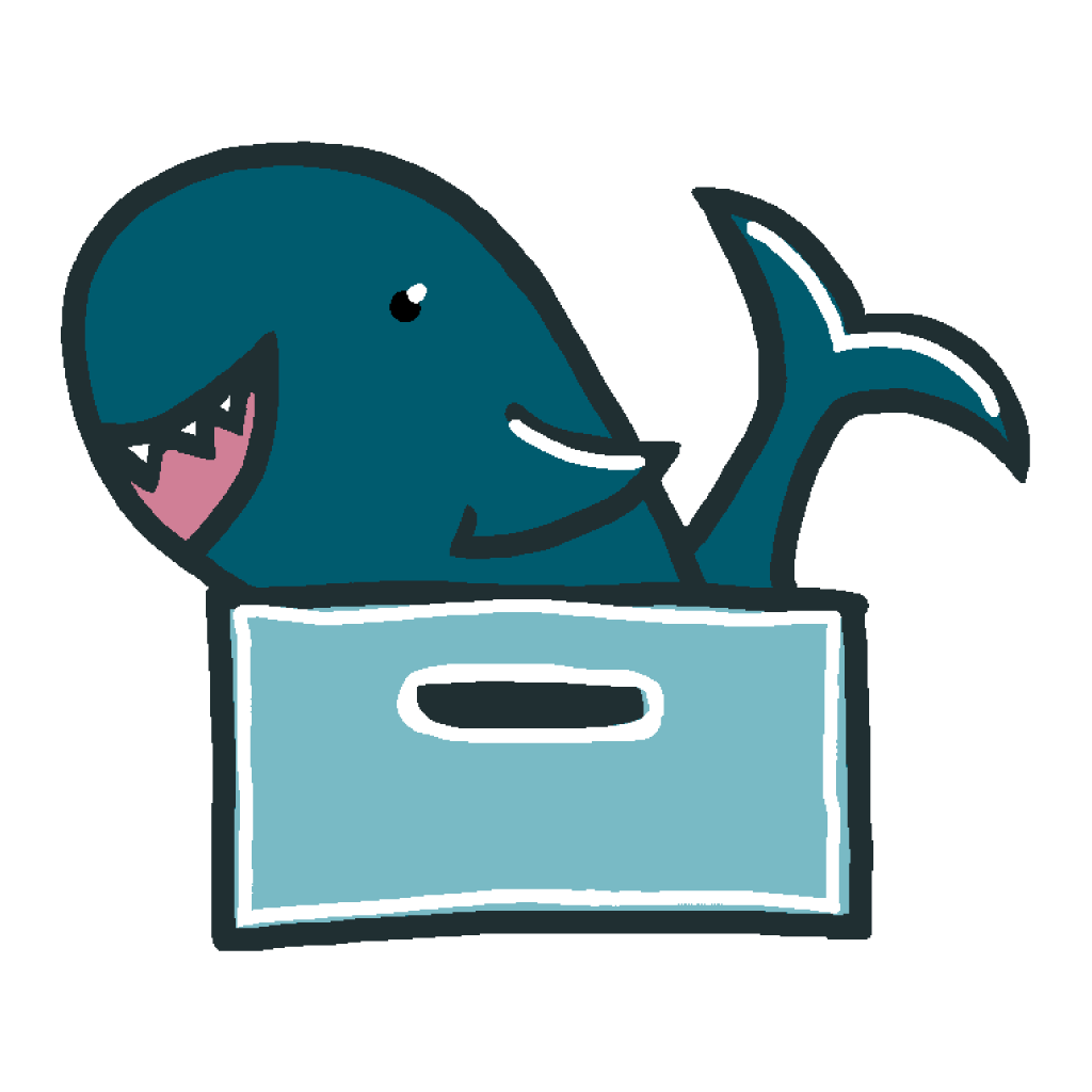 Logo at 1024 by 1024 pixels